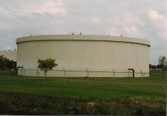 Broward County, FL - Two - Anaerobic Digesters